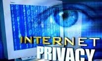 my online privacy