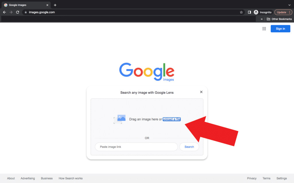reverse google image search how to remove images from google reputation911