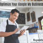 how to optimize your google my business listing reputation 911
