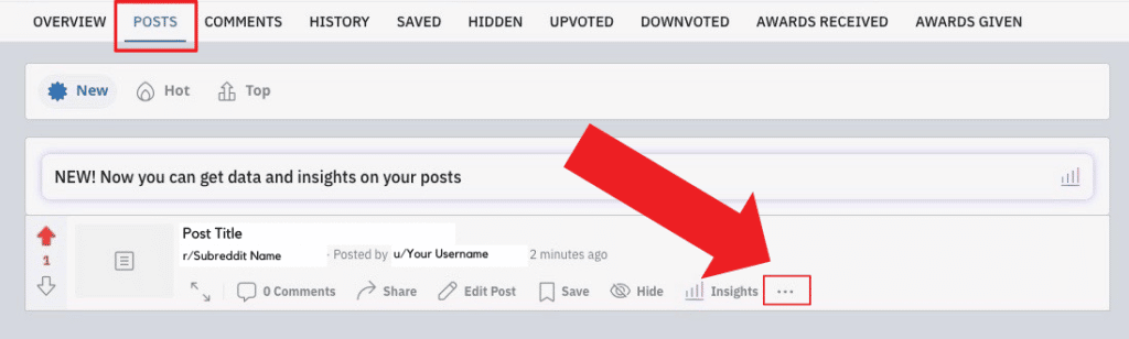 how to delete reddit accounts and remove personal information