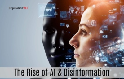 ai and disinformation