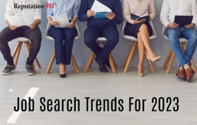hiring and job search trends 2023