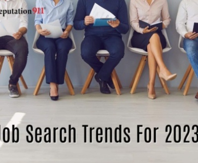 hiring and job search trends 2023