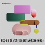 Google search generative experience