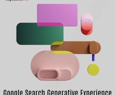 Google search generative experience