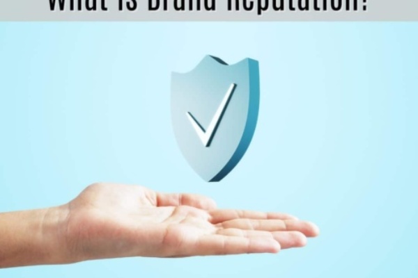 what is brand reputation