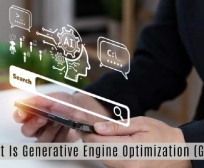 What is Generative Engine Optimization (GEO)