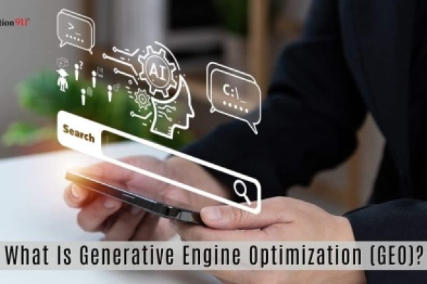 What is Generative Engine Optimization (GEO)
