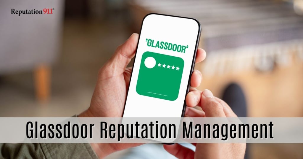 glassdoor reputation management