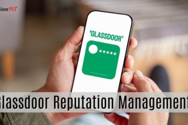 glassdoor reputation management