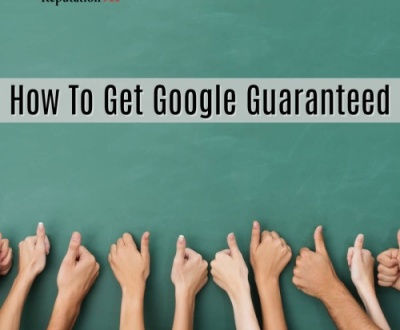 google guaranteed