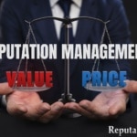 How Much Does Reputation Management Cost