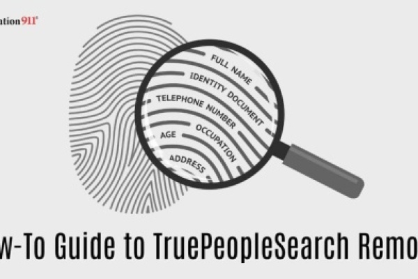 true people search removal