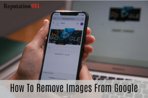 How To Remove Images From Google Search