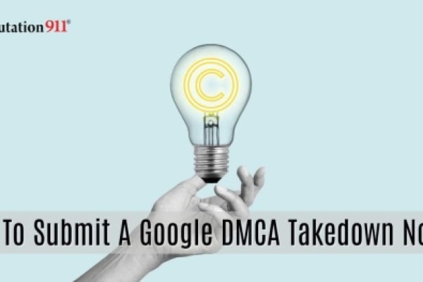 google dmca