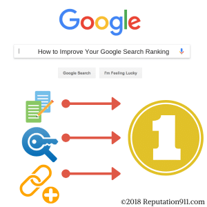 google search ranking checker