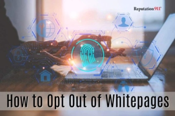 how to opt out of whitepages