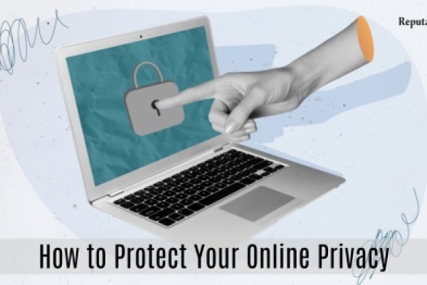 online privacy