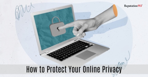 online privacy