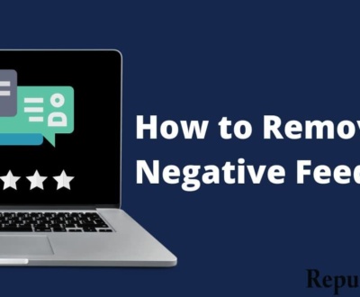 ebay remove negative feedback