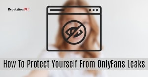 Remove OnlyFans Leaks: Protect Your Content
