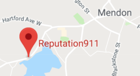 Reputation911 Location