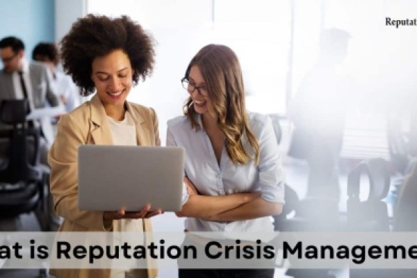 what is reputation crisis management