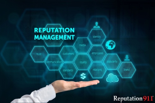 What is Reputation Management