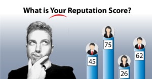 What is Reputation Score