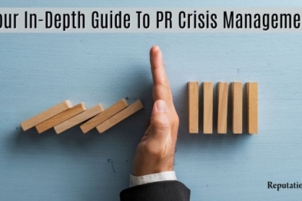 PR crisis management