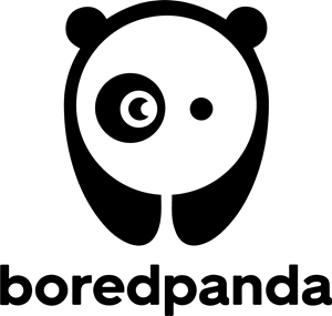 bored panda logo