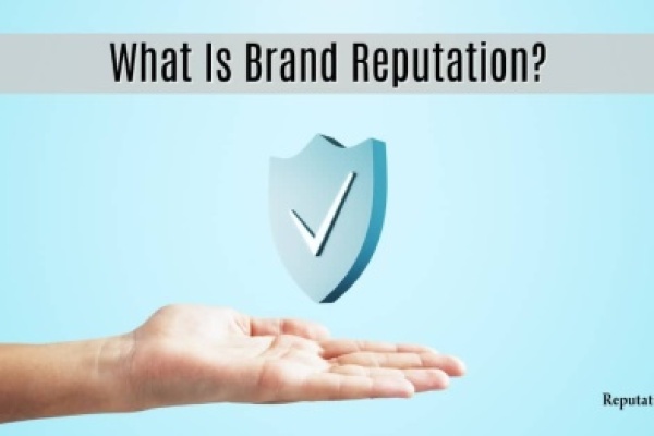 how to build brand reputation