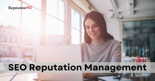 seo reputation management