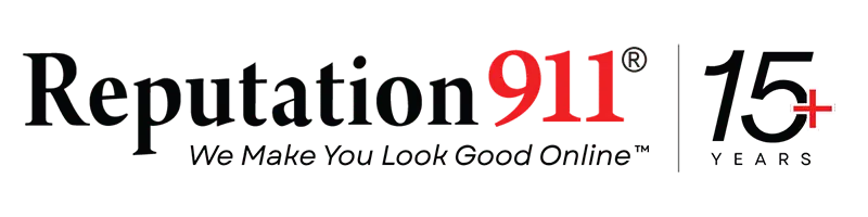 Reputation911 15+ Plus Years We Make You Look Good Online