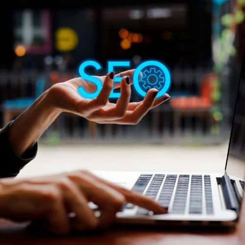 online presence and seo