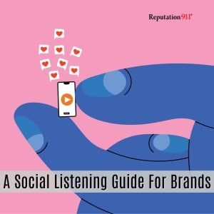 A Social Media Listening Guide For Brands
